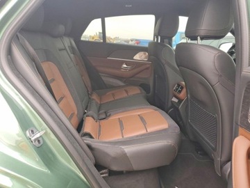 Mercedes GLE V167 2026 Mercedes-Benz GLE Coupe Amg 53 4Matic 2026 3.0 Benzyna 429KM, zdjęcie 11