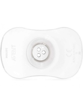 Накладки на соски Avent, 2 шт, размер М.