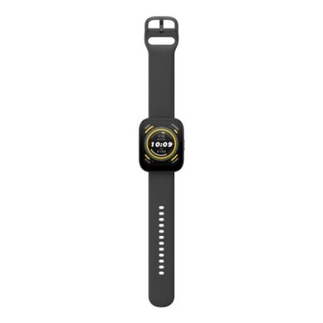 Умные часы AMAZFIT BIP 5 с GPS, «Мягкий черный»