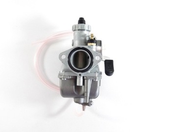 КАРБЮРАТОР Mikuni 25 мм MRF120 MRF140 YCF125 YCF150 4T PIT BIKE Quad CROSS