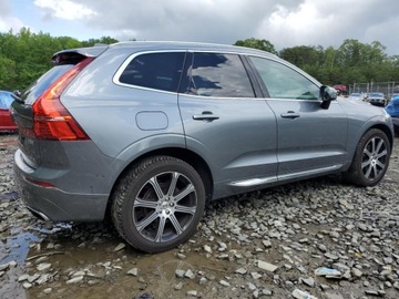 Volvo XC60 II Crossover T5 250KM 2020 Volvo XC 60 T5 Inscription 2020 2.0l 2.0 Benzyna 250KM, zdjęcie 3