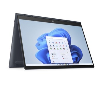 HP ENVY 13 x360 2.8K OLED Intel Core i7-1250U 16GB 512GB SSD Windows 11 Pen
