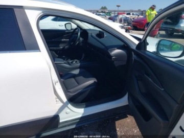 Mazda CX-30 2023 Mazda CX-30 2023r., 4x4, 2.5L 2.5 Benzyna 191KM, zdjęcie 8