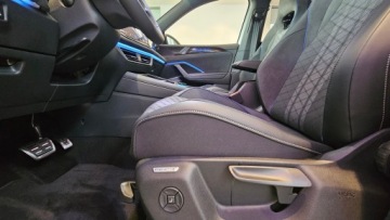 Volkswagen Tiguan III 2026 Volkswagen Tiguan Line Plus 2,0TSI 4MOTION 204KM D, zdjęcie 20