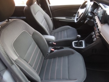 Dacia Jogger 2023 Dacia Jogger 1.0 TCe, Salon Polska, 1. Właściciel, zdjęcie 8