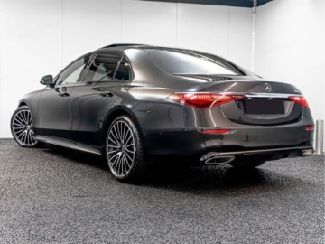 Mercedes Klasa S W223/V223 2025 S Klasa 350 d L 4-Matic AMG Line 2.9 (313KM) 2025, zdjęcie 2