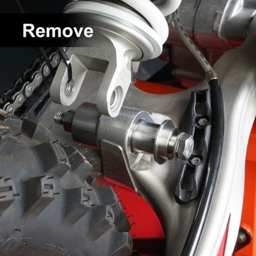 для KTM EXC EXCF XCW XC-W 125-500 300 350 400 450 1