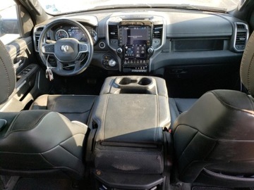  RAM 1500 Laramie 2023 5.7l 5.7 Benzyna 395KM, zdjęcie 8