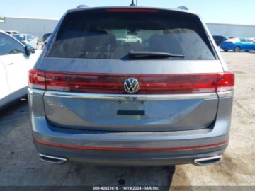 Volkswagen 2024 Volkswagen Atlas Se, 2024r., 2.0L 2.0 Benzyna 269KM, zdjęcie 5