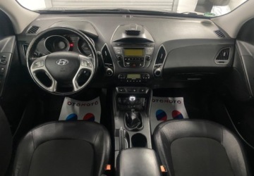 Hyundai ix35 SUV Facelifting 1.7 CRDi 115KM 2015 Hyundai ix35 Gwarancja Bezwypadkowy Serwisoewany 1.7 Diesel 115KM, zdjęcie 4