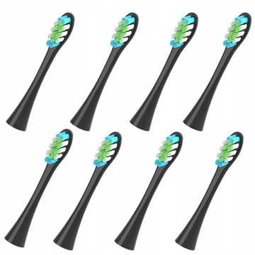 8 комплектов насадок Oclean PW03, розовые