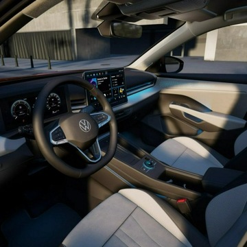 Volkswagen T-Roc I 2026 Volkswagen T-Roc Wersja Style 1.5 eTSI 150 KM DSG, zdjęcie 17