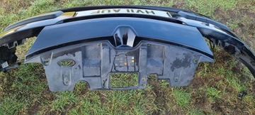 ПЕРЕДНИЙ БАМПЕР RENAULT MEGANE III 3