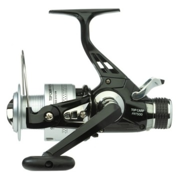 KOŁOWROTEK JAXON TOP CARP FRT 400