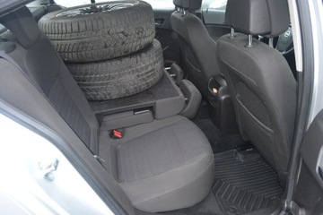 Opel Insignia I Sedan 1.8 Twinport ECOTEC 140KM 2010 Opel Insignia, Zarejestrowana, zdjęcie 9