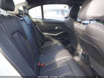 BMW Seria 3 G20-G21 2022 BMW Seria 3 2022 BMW 330I 2.0 Benzyna 255KM, zdjęcie 13