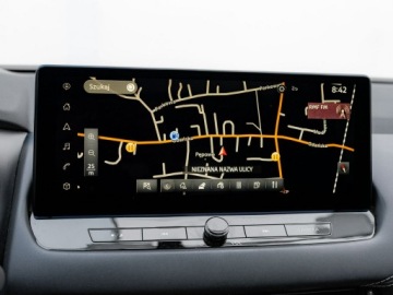 Nissan Qashqai III Crossover 1.3 DIG-T MHEV 158KM 2023 Nissan Qashqai CB808PY#1.3 DIG-T mHEV Tekna+, zdjęcie 20