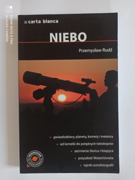 NIEBO - PRZEMYSŁAW RUDŹ (BDB)