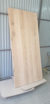 Раздвижные деревянные двери LOFT SOLID RUSTIC OAK