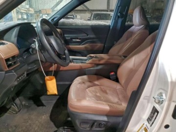 Toyota 2024 Toyota Grand Highlander Limited 2024 2.4 Hybryda 265KM, zdjęcie 7