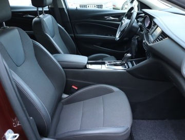 Opel Insignia II Sports Tourer 1.5 Turbo 165KM 2020 Opel Insignia 1.5 Turbo, Salon Polska, Automat, zdjęcie 8