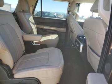 Ford Expedition III 2022 Ford Expedition Ford Expedition Max Limited 4x4, od ubezpieczalni 3.5 440KM, zdjęcie 8