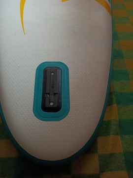 Надувная доска Nemaxx PB320 ХИТ СЕЗОНА AS4296