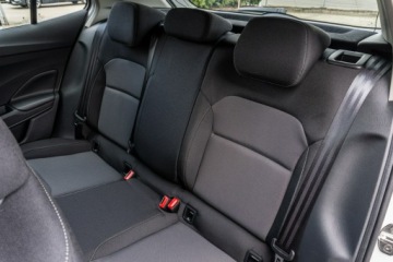 Skoda Fabia IV 1.0 TSI 95KM 2026 Škoda Fabia Skoda Fabia Drive 1.0 TSI 95 KM -, zdjęcie 21