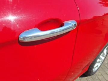 Alfa Romeo 147 Hatchback 1.6 i 16V T.Spark 120KM 2002 Alfa Romeo 147, zdjęcie 11