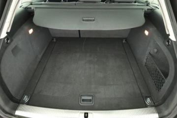 Audi A4 B8 Avant 2.0 TDI 143KM 2009 Audi A4 2.0 TDI, Salon Polska, Automat, Klima, zdjęcie 9