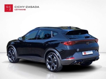 Cupra Formentor Crossover PHEV 1.4 e-HYBRID 245KM 2023 Cupra Formentor VZ serwis ASO 1.4hyb 245KM bezwypadkowy MatrixLED FullLink, zdjęcie 2