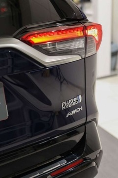 Toyota RAV4 V SUV Plug-in 2.5 Plug-in Hybrid 306KM 2021 Toyota RAV4 2.5 Plug-In Hybrid Selection 4x4 Oferta Dealera GWARANCJA 2.5, zdjęcie 26