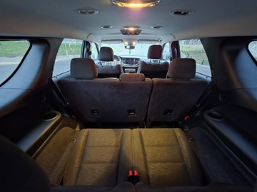 Dodge Durango III 3.6 V6 294KM 2021 DODGE DURANGO SXT Plus, V6 3.6l benzyna 290KM 4X4 AWD Dokumentacja, zdjęcie 30