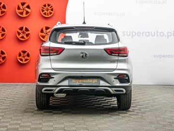 MG ZS II SUV Classic 1.5 VTi-Tech 106KM 2024 MG ZS 1.5 VTi-Tech Exclusive Suv 106KM 2024, zdjęcie 4