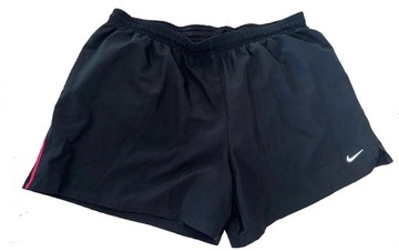 NIKE Running Spodenki roz M