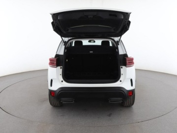 Citroen C5 Aircross SUV Facelifting 1.2 PureTech 131KM 2022 Citroen C5 Aircross lift full LED virtual cocpit, zdjęcie 18