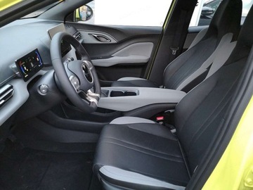 BYD 2025 BYD Dolphin Surf Comfort Hatchback (156 KM) 2025, zdjęcie 4