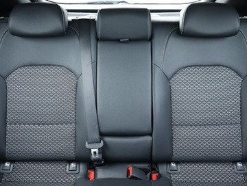 Kia XCeed Crossover 1.5 T-GDI 160KM 2022 Kia XCeed 1.5 T-GDI, Salon Polska, Serwis ASO, zdjęcie 9