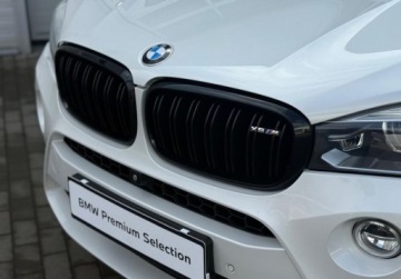BMW X5 F15 2016 BMW X5 M Bmw X5 M 4.4 Benzyna 575KM, zdjęcie 4