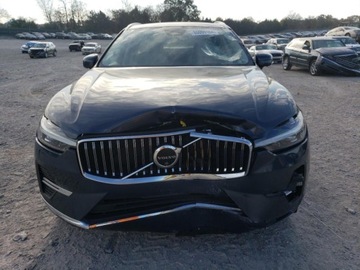 Volvo XC60 II 2022 Volvo XC 60 B5 Inscription 2022 2.0l 2.0 Benzyna 247KM, zdjęcie 5