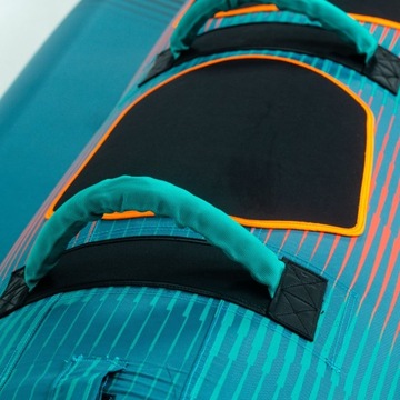 BANAN JOBE CHASER 4 TOWABLE FLOAT для буксировки и буксировки понтона с людьми