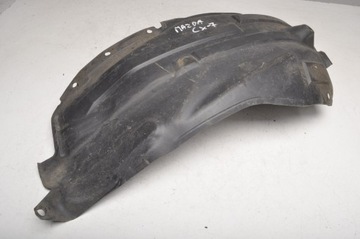 MAZDA CX-7 PODBĚH LEVÝ PŘEDNÍ