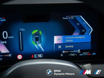 BMW X3 G45 2025 BMW X3 40d xDrive 303 KM mHEV - Gotowy do Odbioru - Hak - Kamera 360 - M P, zdjęcie 31