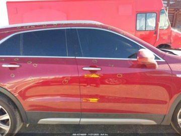 Cadillac 2019 Cadillac XT4 Premium Luxury 2019 2.0 Benzyna 237KM, zdjęcie 6