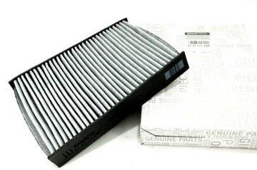 КОМПЛЕКТ ФИЛЬТРОВ SCENIC III 1.5 DCI ELF OIL 5W30 OE