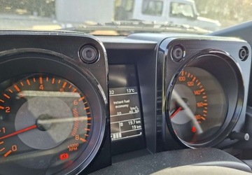 Suzuki Jimny IV Terenowy N1 1.5 VVT 102KM 2025 Suzuki Jimny Suzuki Jimny 1.5 Pro 1.5 Benzyna 102KM, zdjęcie 12