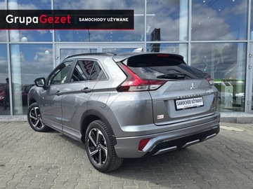 Mitsubishi Eclipse Cross SUV PHEV 2.4 188KM 2023 Mitsubishi Eclipse Cross PHEV Instyle Plus + OPONY ZIMOWE, zdjęcie 5