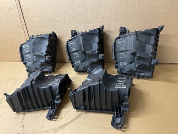 BMW F40 F45 F46 POUZDRO FILTRU VZDUCHU 8513916 SPODEK