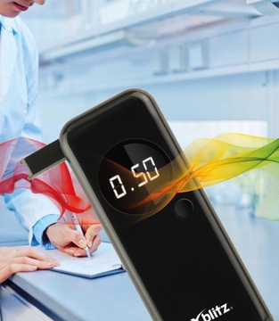 Alkomat XBLITZ Unlimited