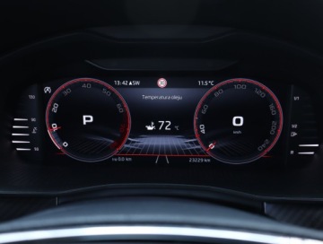 Skoda Kamiq Crossover 1.5 TSI 150KM 2023 Skoda Kamiq 1.5 TSI, Salon Polska, 1. Właściciel, zdjęcie 10